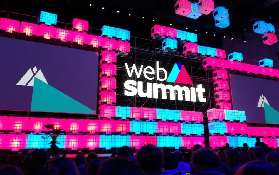 Web Summit Río – Brasil 2024