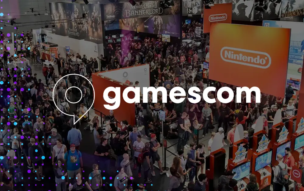 Gamescom Latam 2024	Brasil