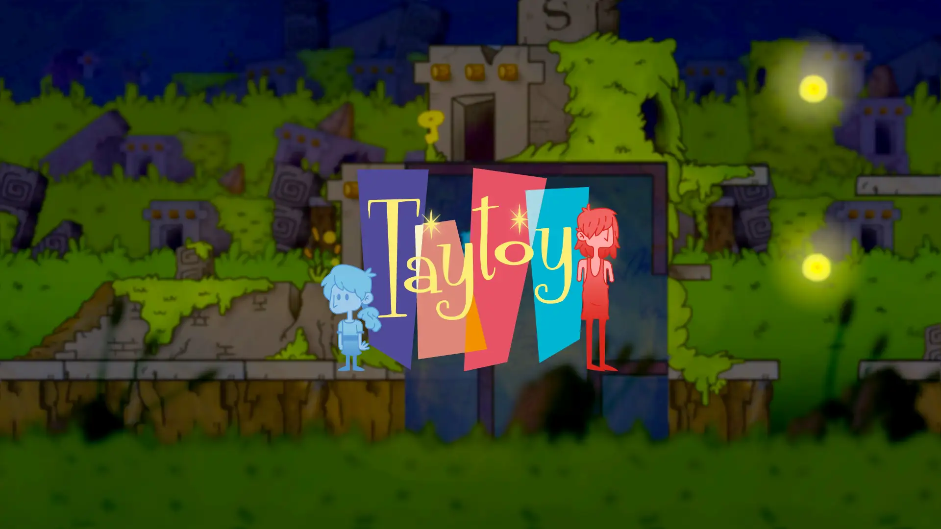 Tay Toy