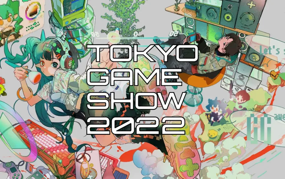 Tokyo Game Show 2022