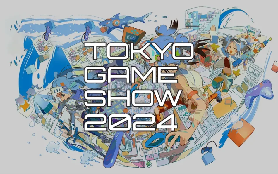 Tokyo Game Show 2024	Tokio – Taipei