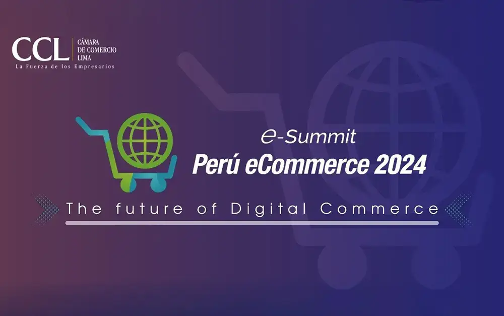 e-Summit Perú Digital Lima -Perú 2024