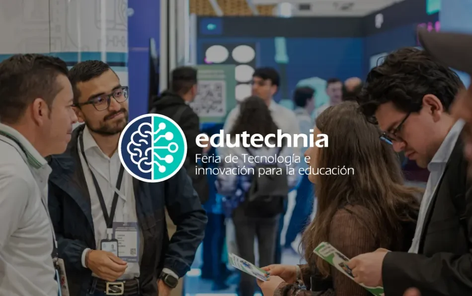 Edutechnia Ágora/Bogotá – Colombia 2022