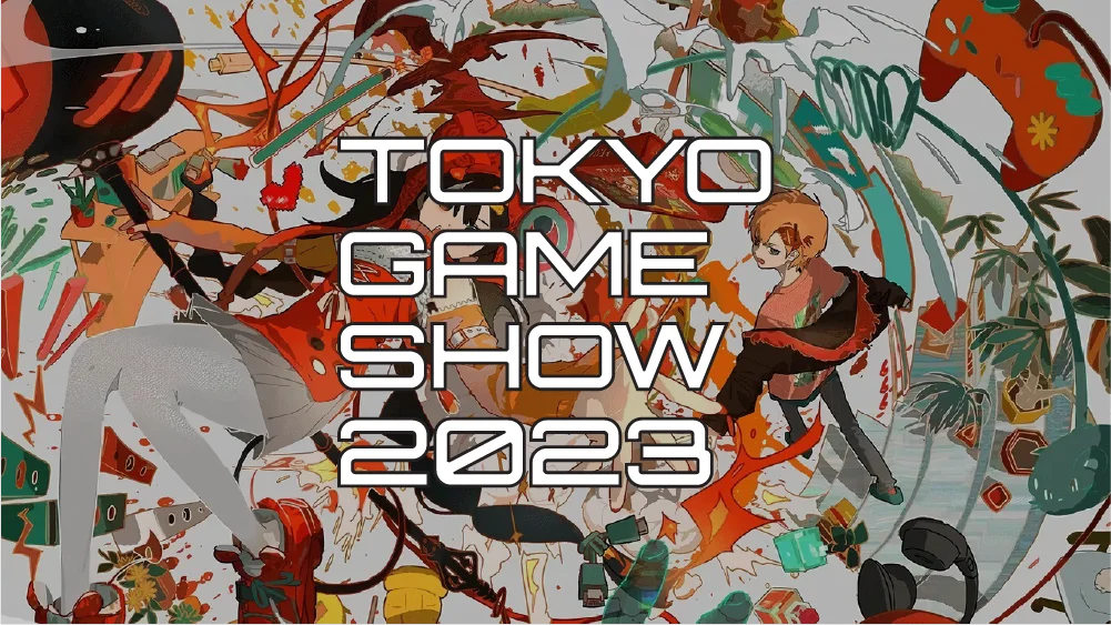 Tokyo Game Show 2023